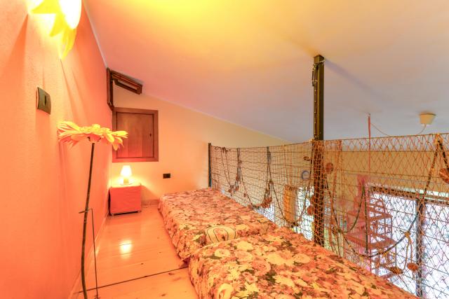 Guest House Capoliveri 